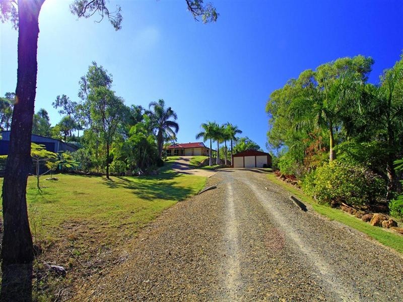 15 Carol Court, Glenlee QLD 4711