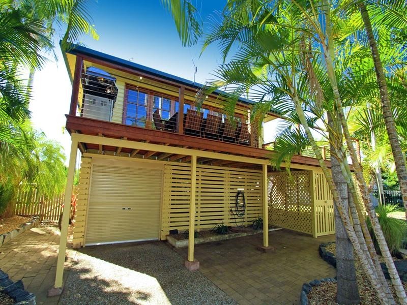 10 Bencke Street, West Rockhampton QLD 4700