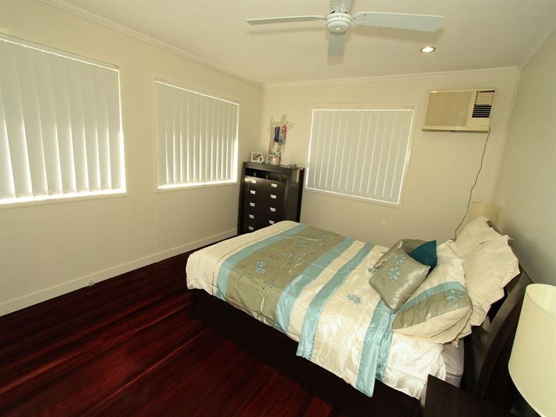 10 Bencke Street, West Rockhampton QLD 4700