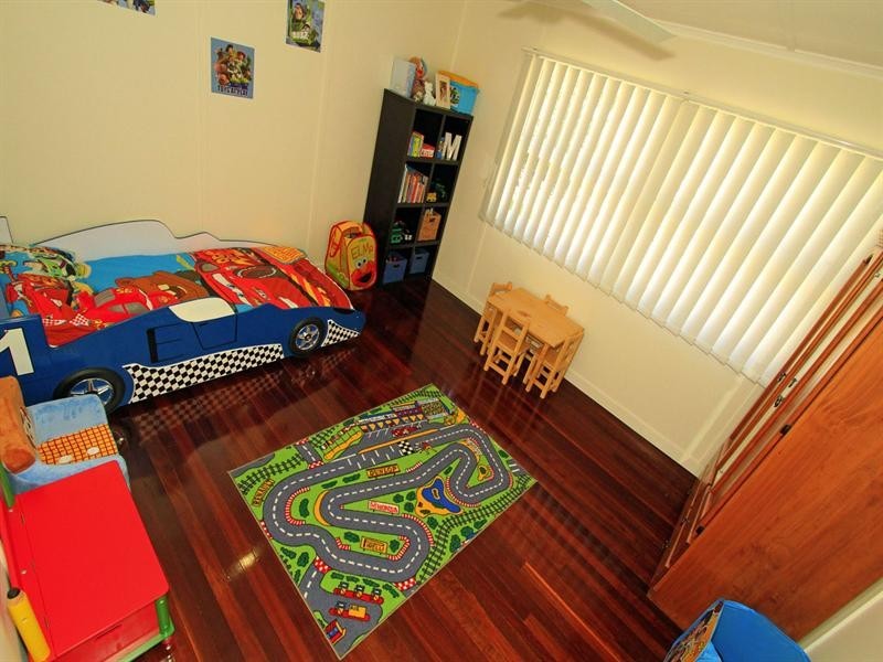 10 Bencke Street, West Rockhampton QLD 4700