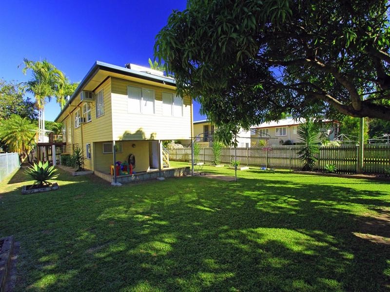 10 Bencke Street, West Rockhampton QLD 4700