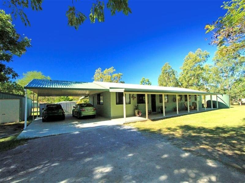 61 Capricorn Street, Gracemere QLD 4702