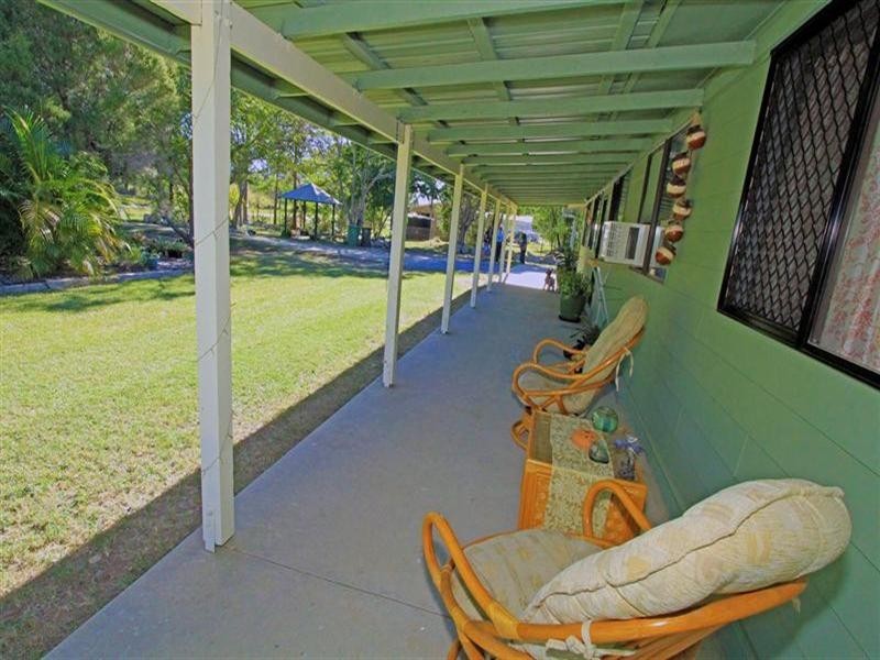 61 Capricorn Street, Gracemere QLD 4702