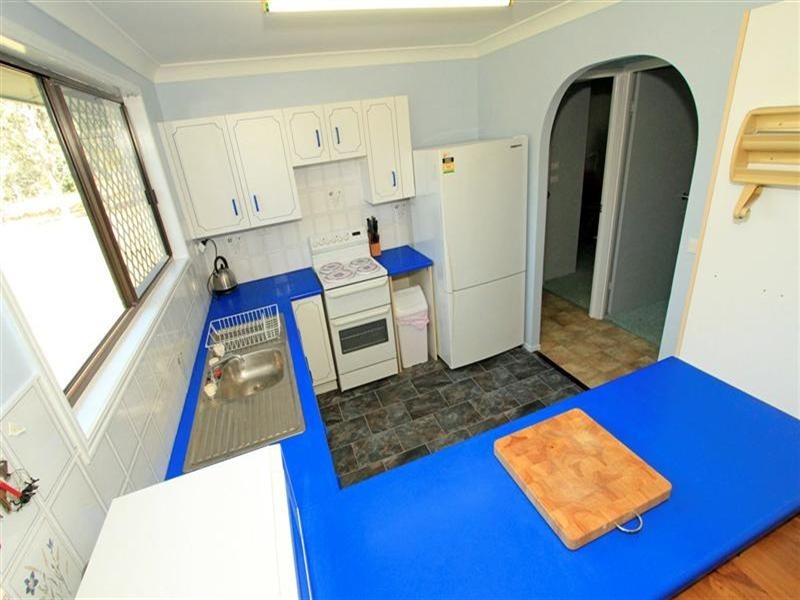 61 Capricorn Street, Gracemere QLD 4702