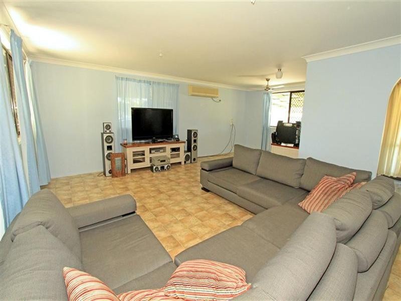 61 Capricorn Street, Gracemere QLD 4702