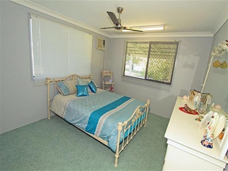 61 Capricorn Street, Gracemere QLD 4702