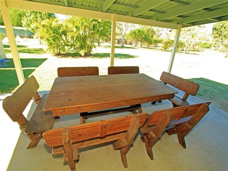 61 Capricorn Street, Gracemere QLD 4702