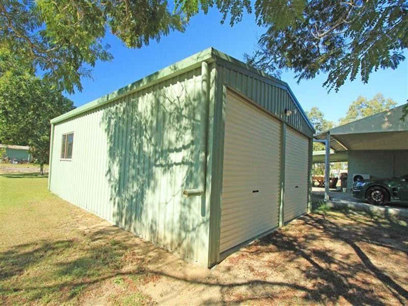 61 Capricorn Street, Gracemere QLD 4702