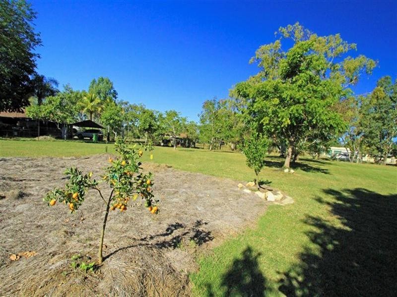 61 Capricorn Street, Gracemere QLD 4702