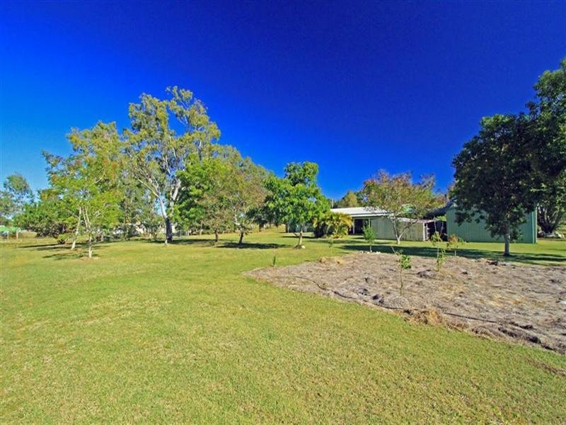 61 Capricorn Street, Gracemere QLD 4702