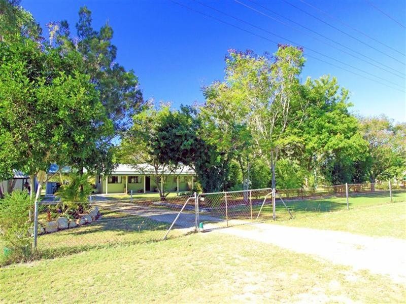 61 Capricorn Street, Gracemere QLD 4702
