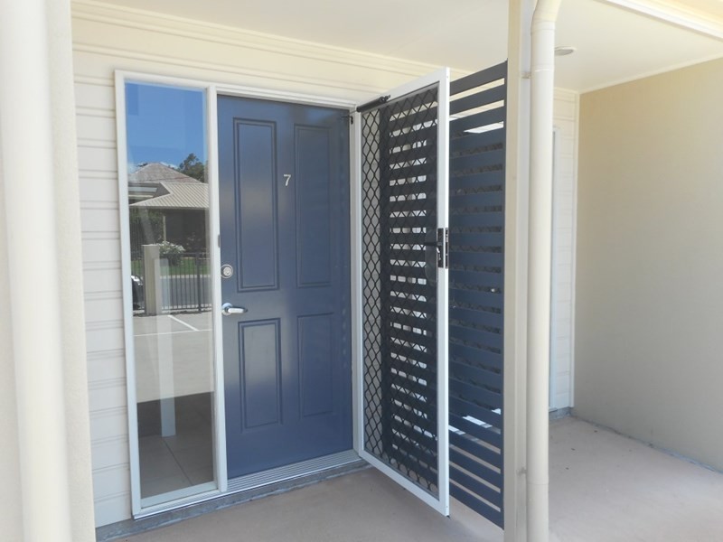 7/12-14 MacDonald Street, Allenstown QLD 4700