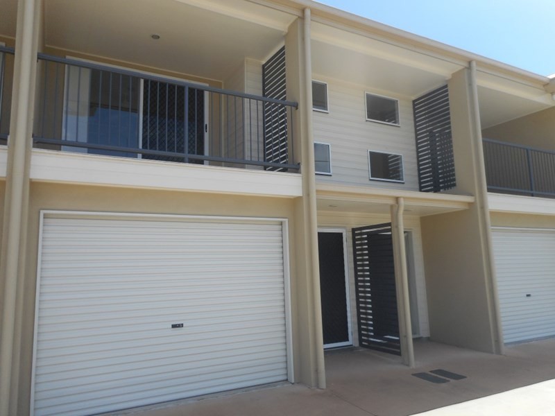7/12-14 MacDonald Street, Allenstown QLD 4700