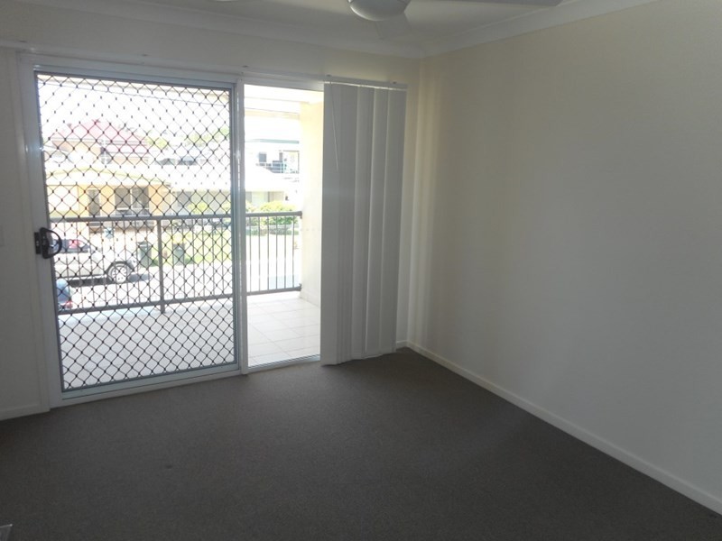 7/12-14 MacDonald Street, Allenstown QLD 4700