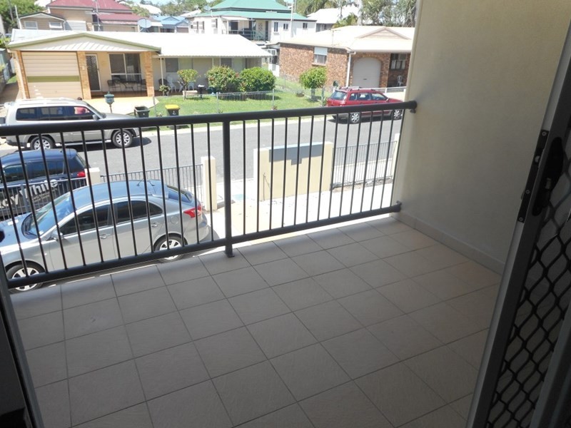 7/12-14 MacDonald Street, Allenstown QLD 4700