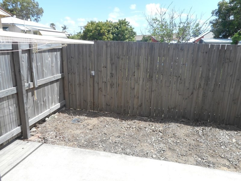 7/12-14 MacDonald Street, Allenstown QLD 4700