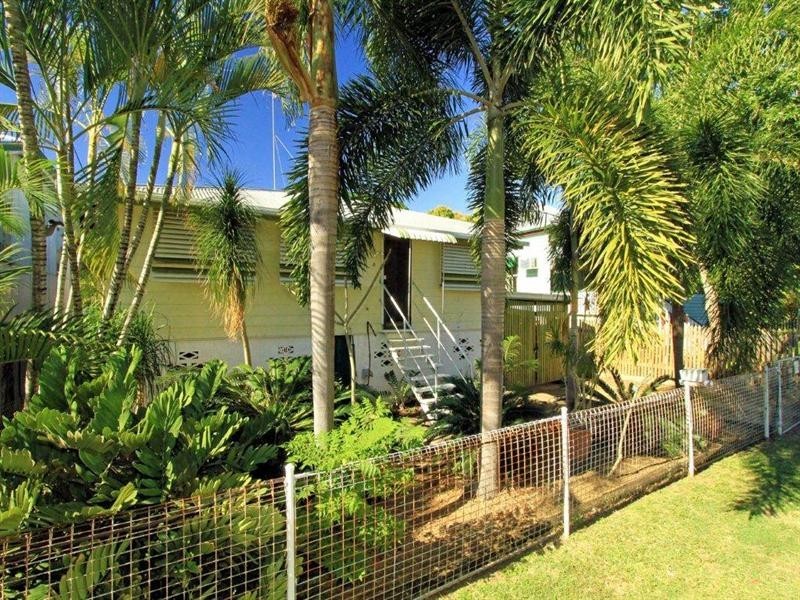 31 Hardacre Street, Wandal QLD 4700