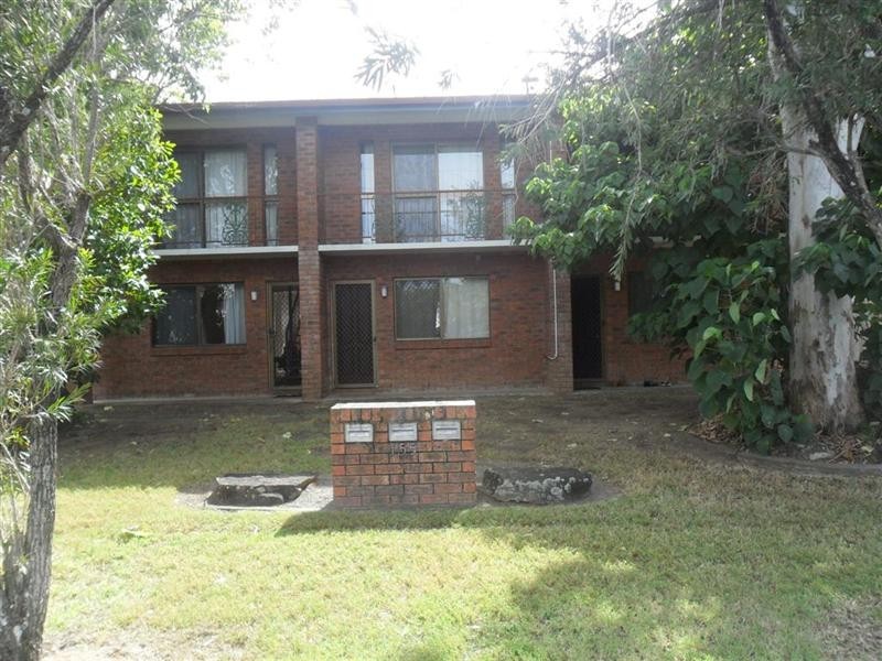 1/155 High Street, Berserker QLD 4701