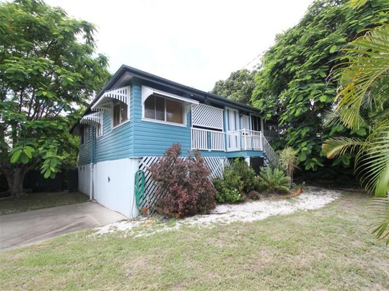 47 Albert Street, The Range QLD 4700