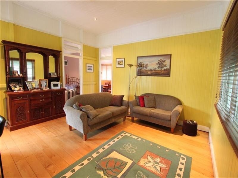 47 Albert Street, The Range QLD 4700