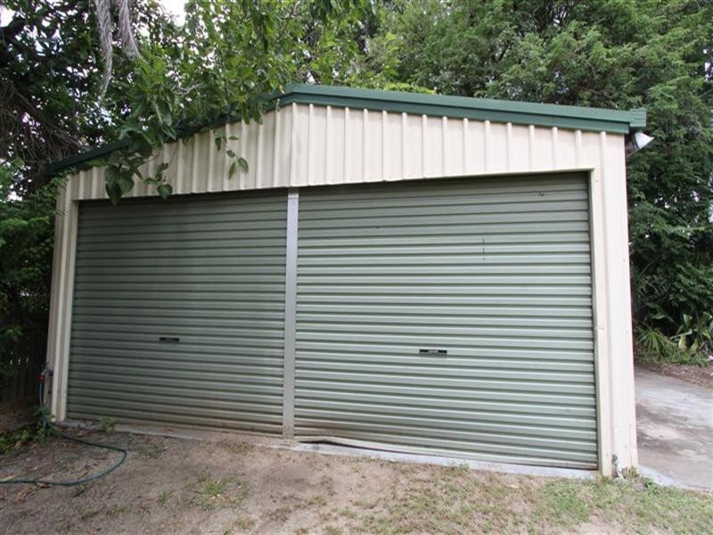 47 Albert Street, The Range QLD 4700