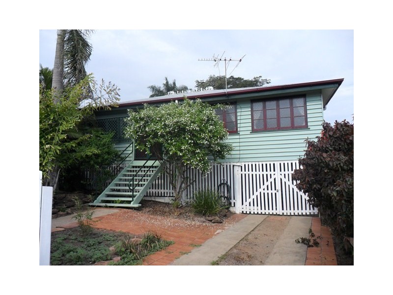 154 North Street, Wandal QLD 4700