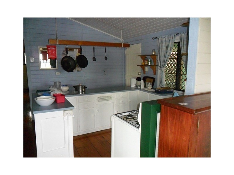 154 North Street, Wandal QLD 4700