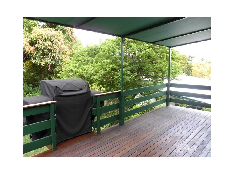 154 North Street, Wandal QLD 4700