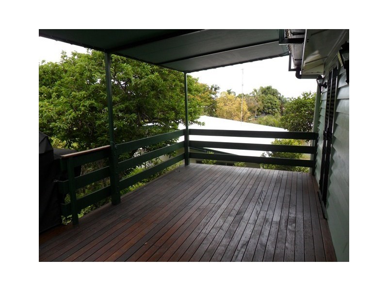 154 North Street, Wandal QLD 4700