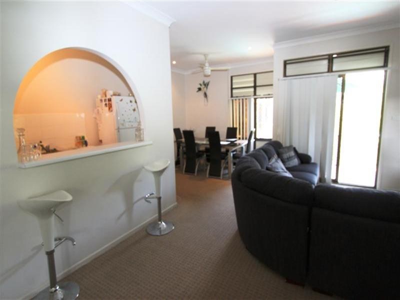 1/34 Wentworth Terrace, The Range QLD 4700