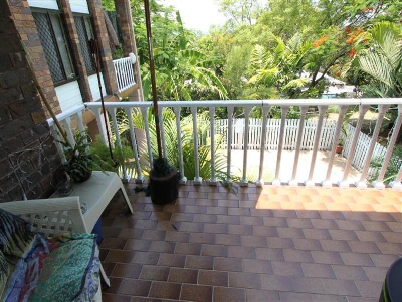 1/34 Wentworth Terrace, The Range QLD 4700