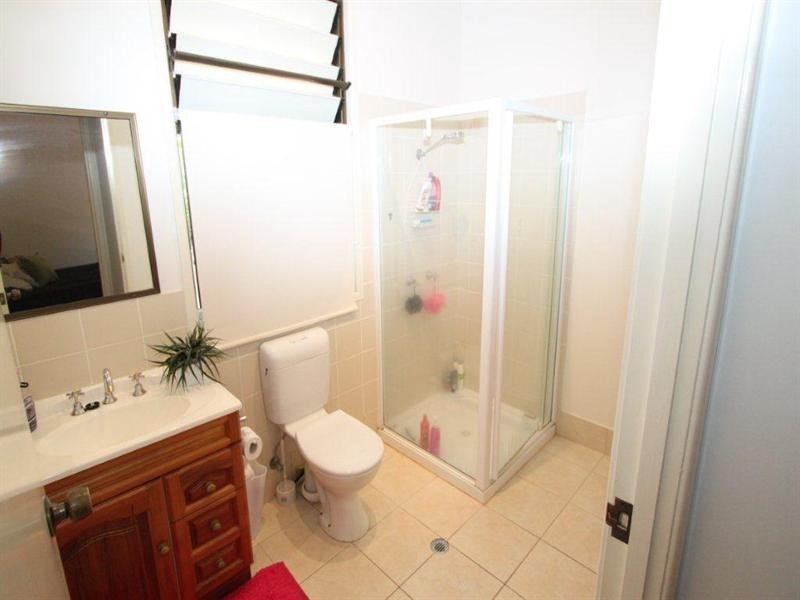 1/34 Wentworth Terrace, The Range QLD 4700