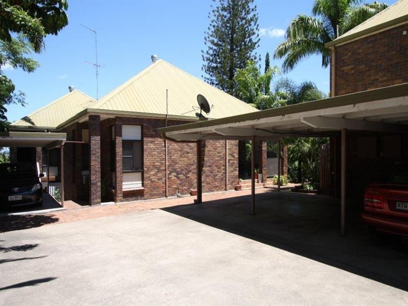 1/34 Wentworth Terrace, The Range QLD 4700