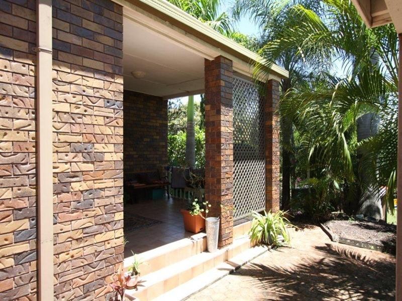 1/34 Wentworth Terrace, The Range QLD 4700