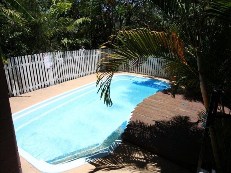 1/34 Wentworth Terrace, The Range QLD 4700