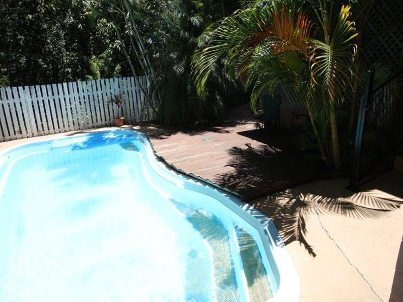 1/34 Wentworth Terrace, The Range QLD 4700