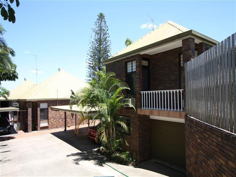 3/34 Wentworth Terrace, The Range QLD 4700