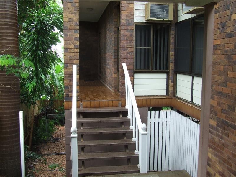 3/34 Wentworth Terrace, The Range QLD 4700