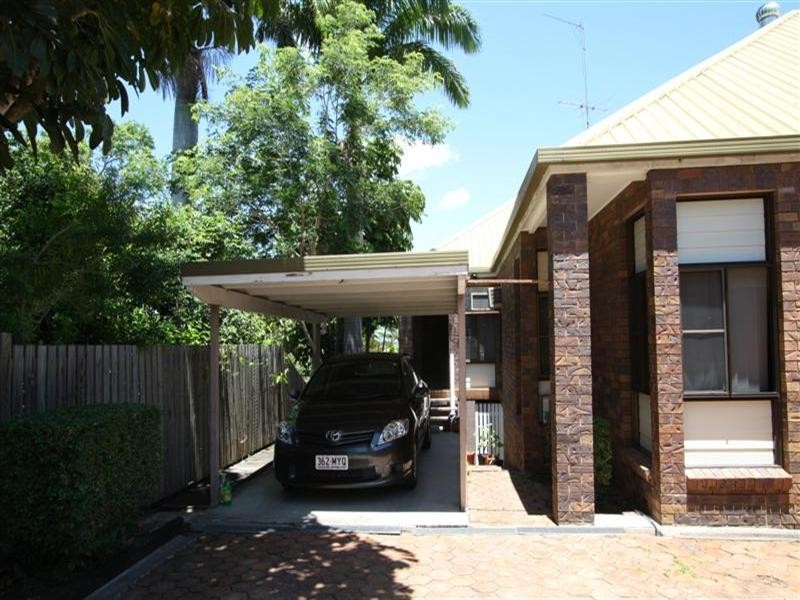 3/34 Wentworth Terrace, The Range QLD 4700