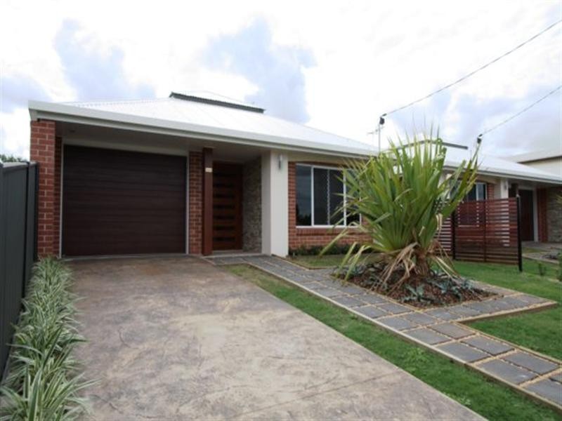 163 Elphinstone Street, Berserker QLD 4701