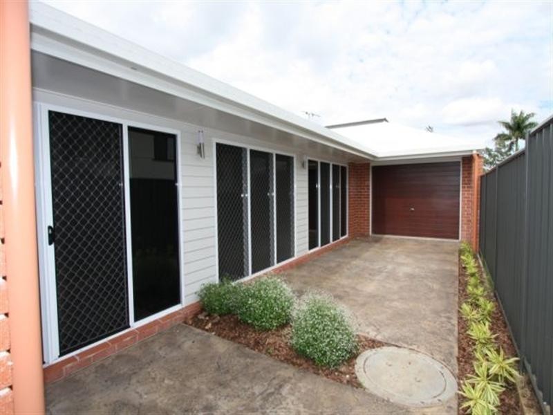163 Elphinstone Street, Berserker QLD 4701