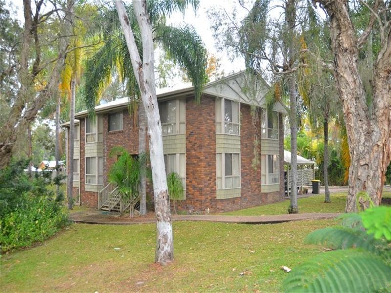 204 Kerrigan Street, Frenchville QLD 4701