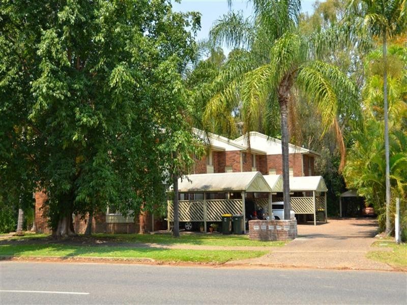 204 Kerrigan Street, Frenchville QLD 4701