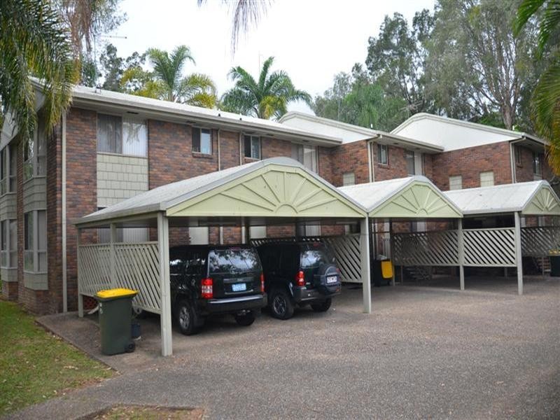 204 Kerrigan Street, Frenchville QLD 4701