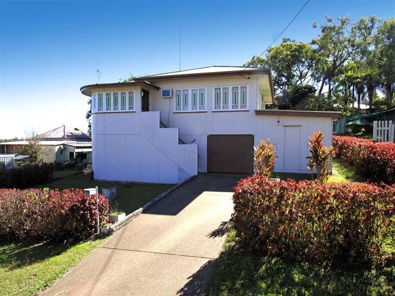 44 Meade Street, Wandal QLD 4700