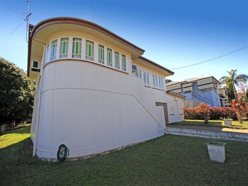 44 Meade Street, Wandal QLD 4700