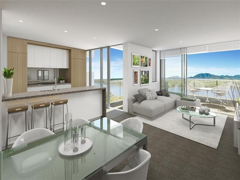 Levels 1 – 7 Empire, 5 East Street, Rockhampton City QLD 4700