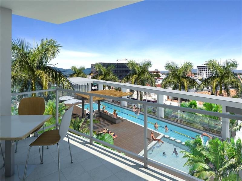 Levels 1 – 7 Empire, 5 East Street, Rockhampton City QLD 4700