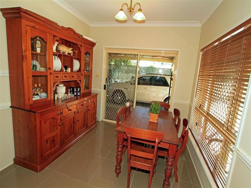 45 Murphy Drive, Glenlee QLD 4711