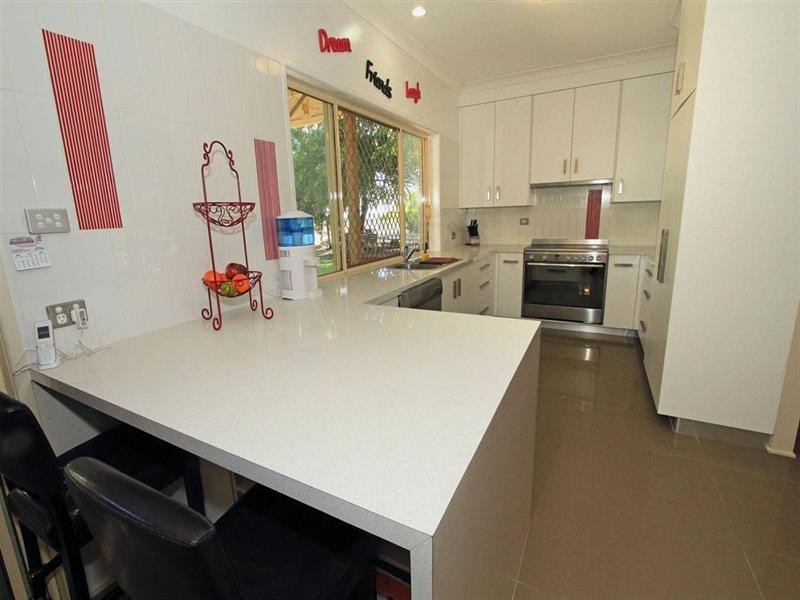 45 Murphy Drive, Glenlee QLD 4711